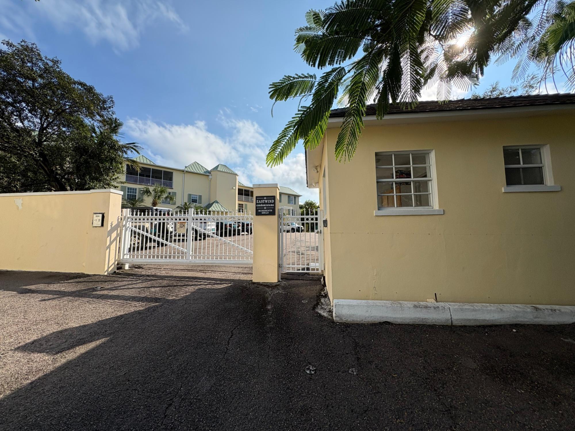 UNIT 10 EASTWIND CONDO Unit: 10