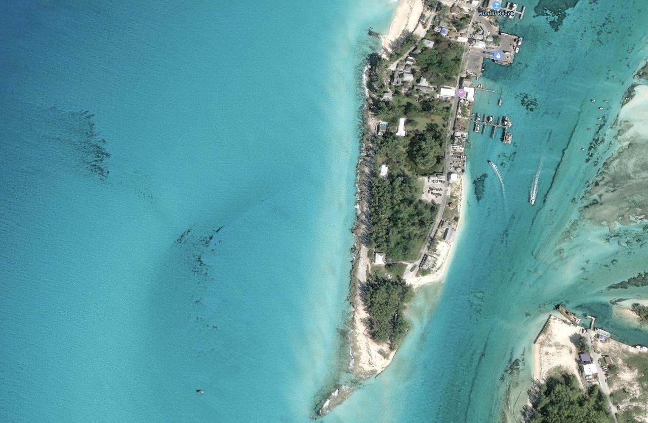 15 QUEENS HIGHWAY ALICE TOWN BIMINI