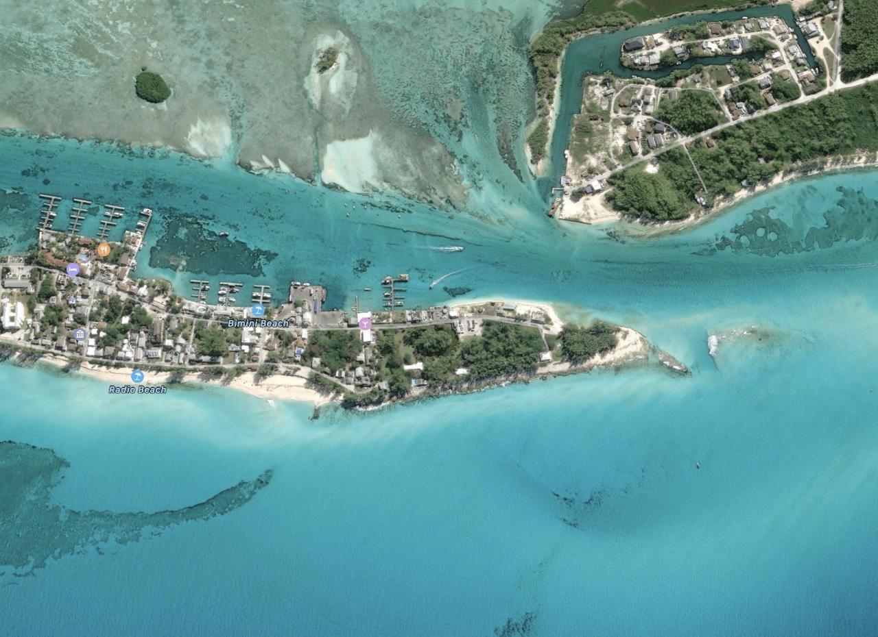 15 QUEENS HIGHWAY ALICE TOWN BIMINI