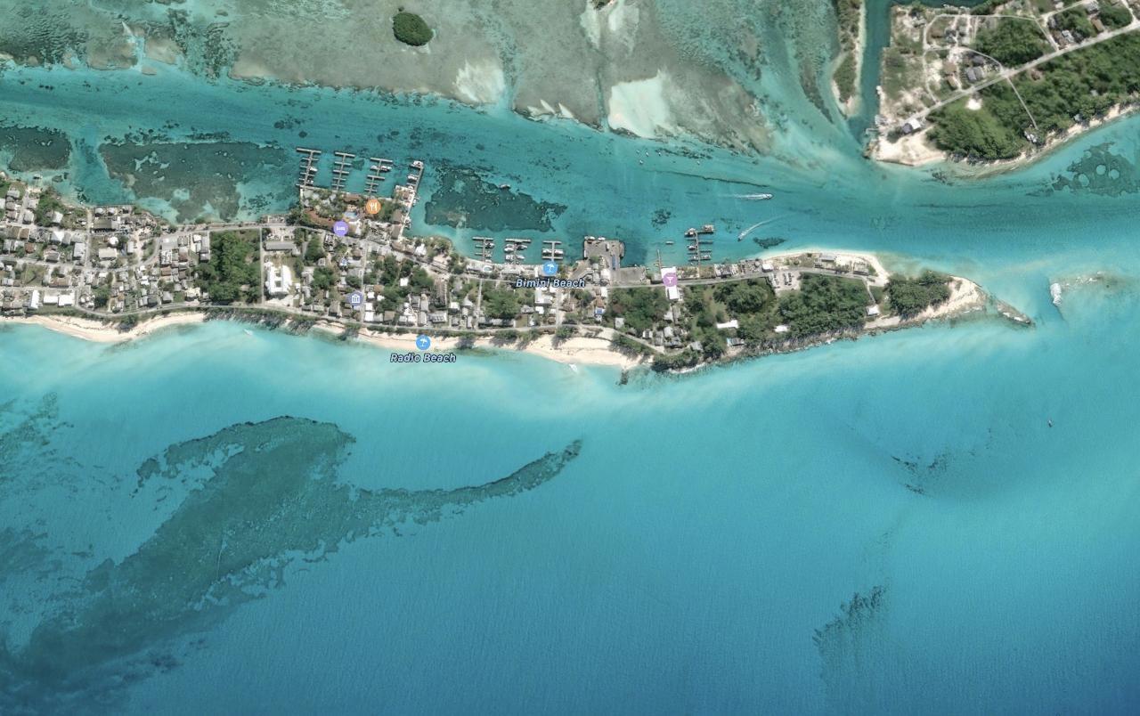 15 QUEENS HIGHWAY ALICE TOWN BIMINI