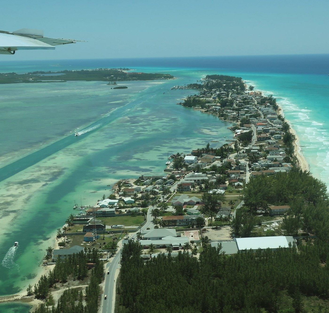 15 QUEENS HIGHWAY ALICE TOWN BIMINI