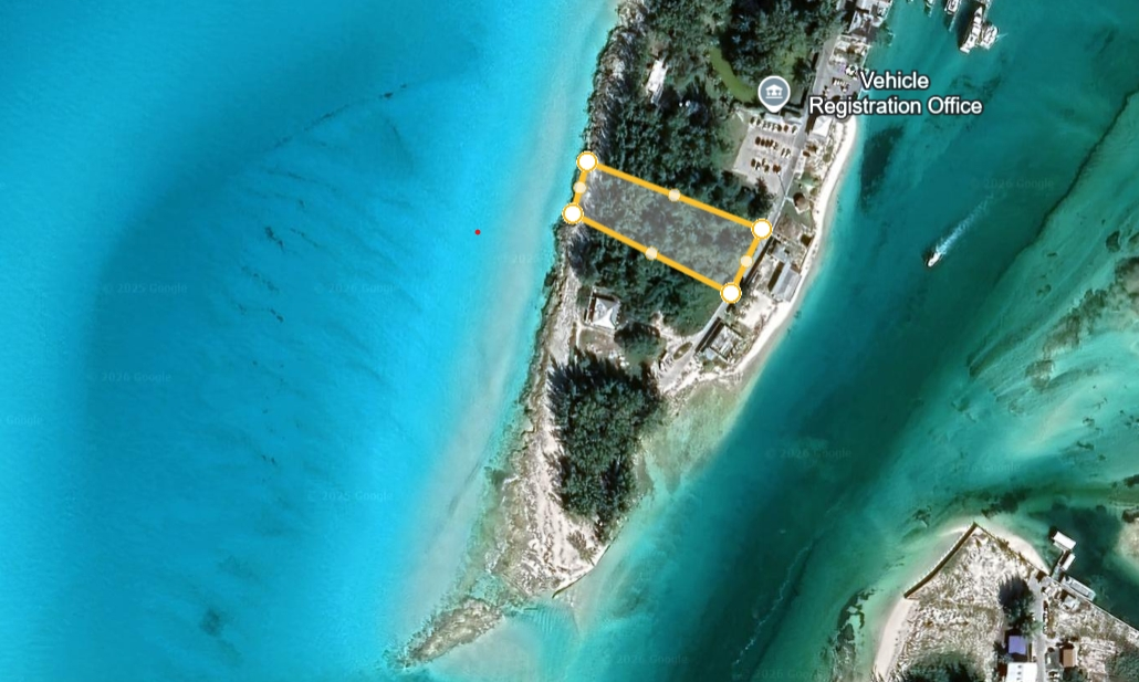 15 QUEENS HIGHWAY ALICE TOWN BIMINI