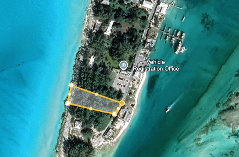 15 QUEENS HIGHWAY ALICE TOWN BIMINI