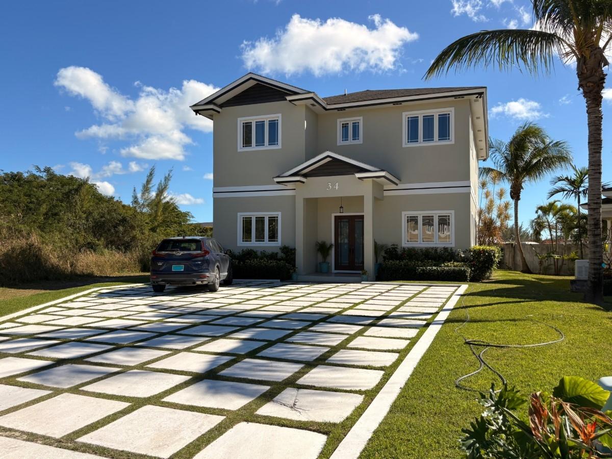 103 WEST WINDS KING FISH DR