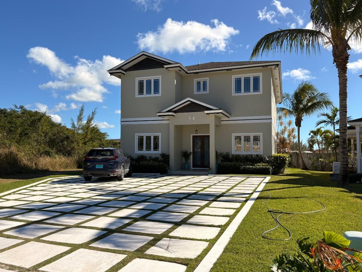 103 WEST WINDS KING FISH DR