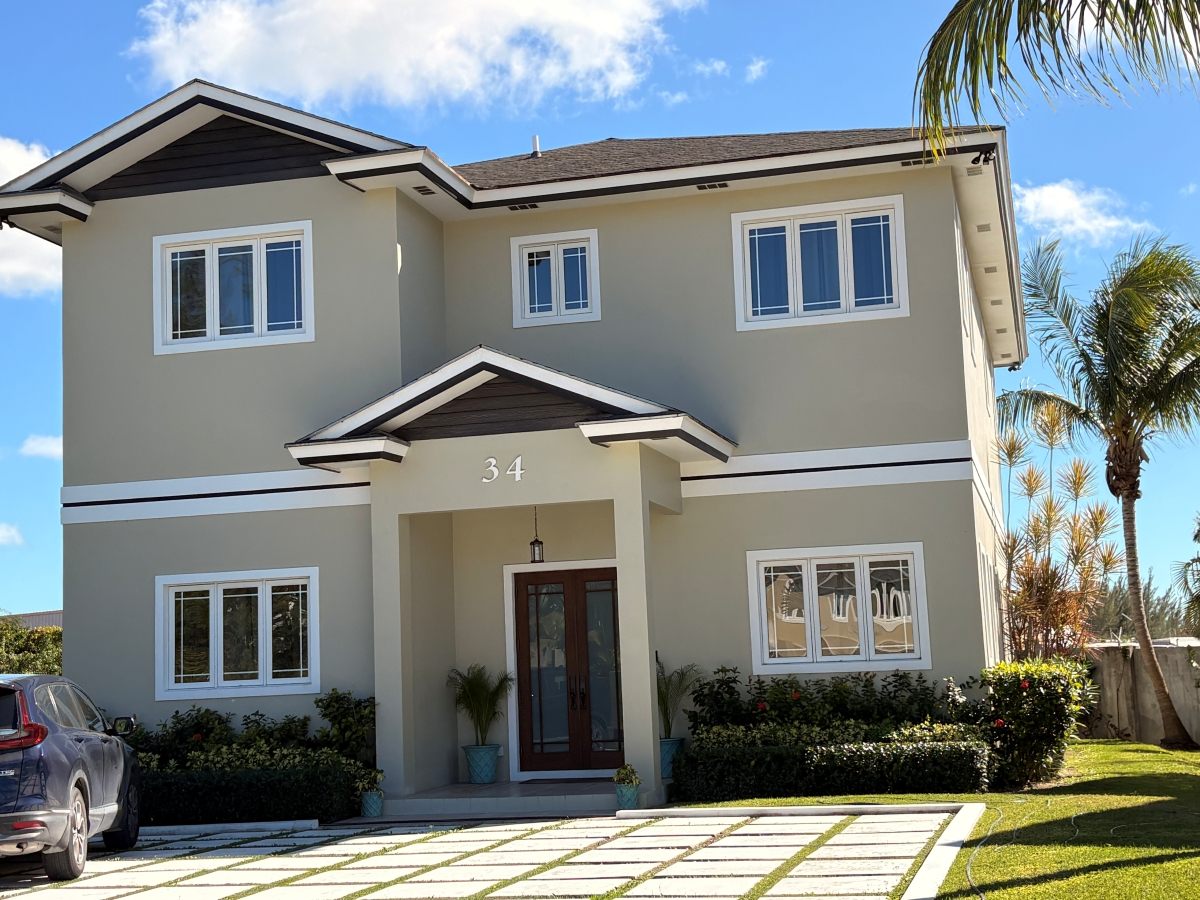 103 WEST WINDS KING FISH DR