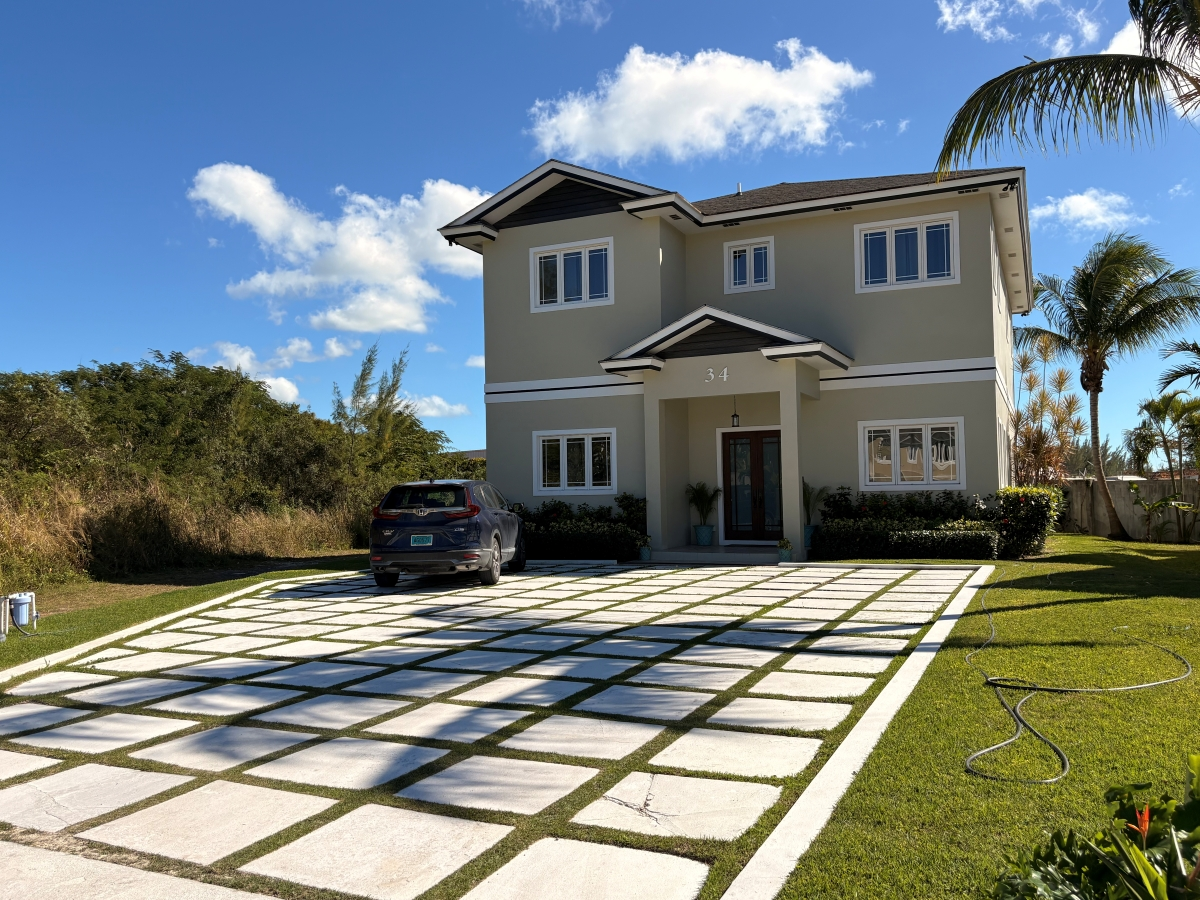 103 WEST WINDS KING FISH DR