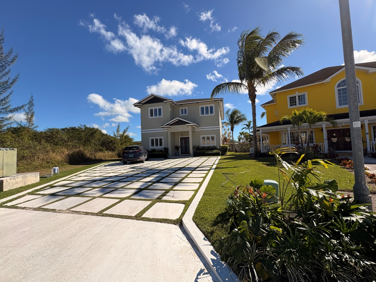 103 WEST WINDS KING FISH DR