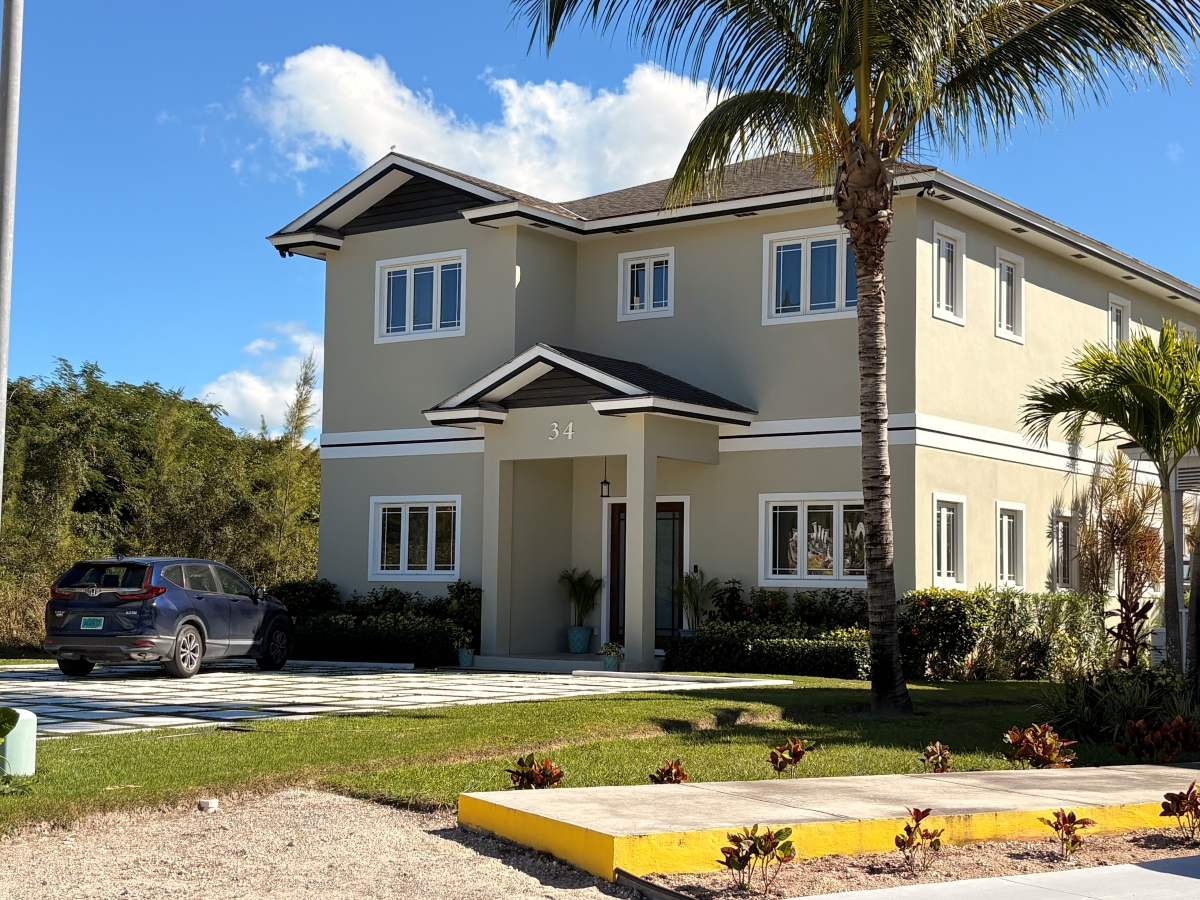 103 WEST WINDS KING FISH DR