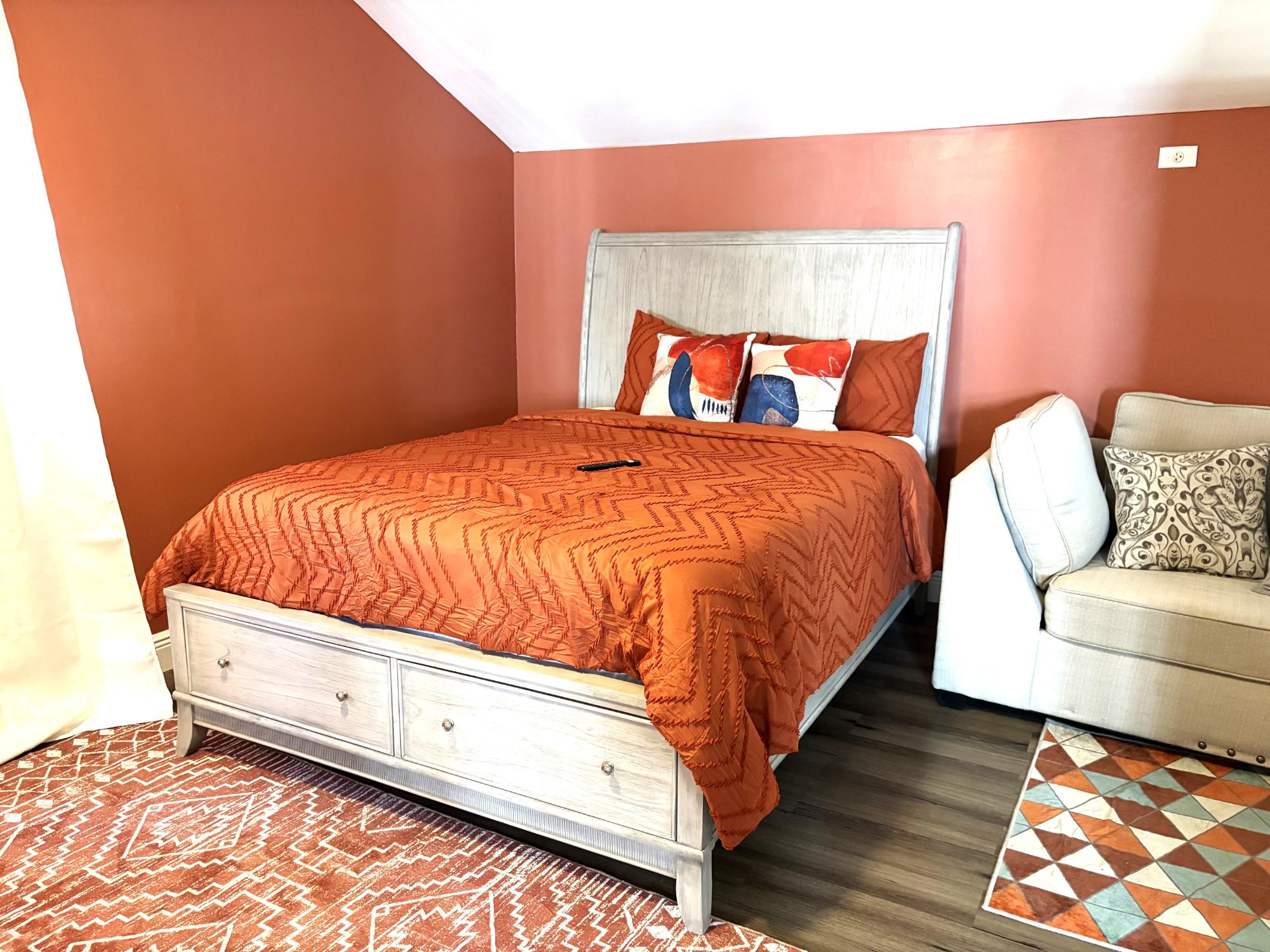 TROPICAL GARDENS OLYMPIC