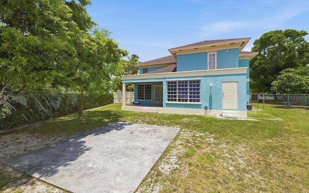 140 WESTWARD VILLAS HOME