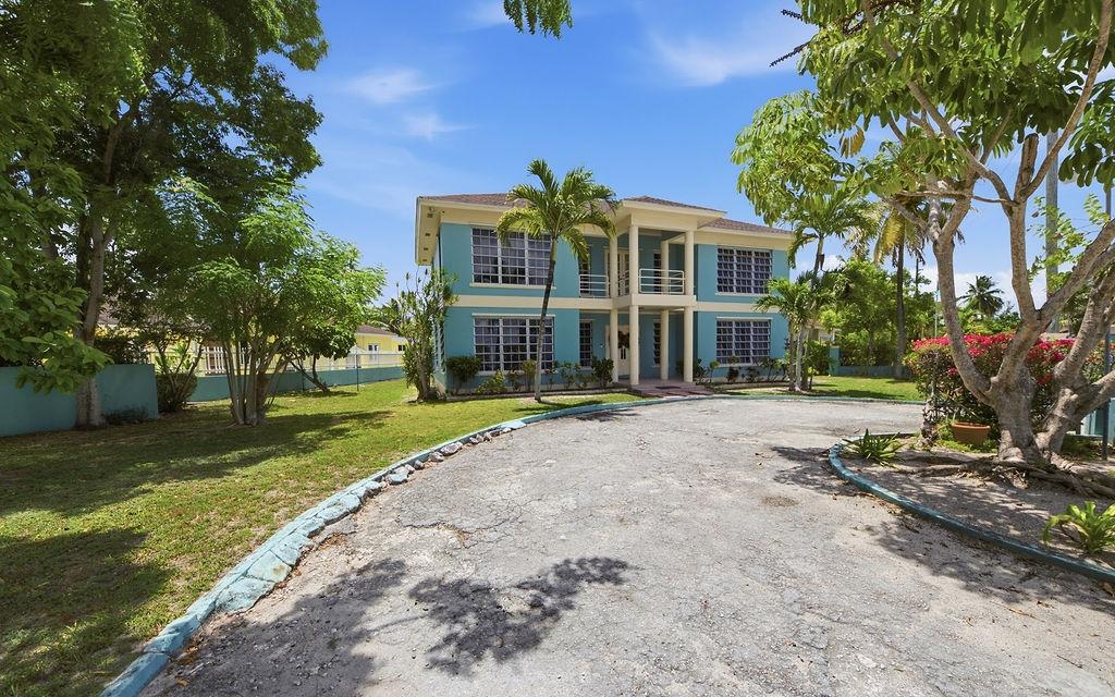 140 WESTWARD VILLAS HOME