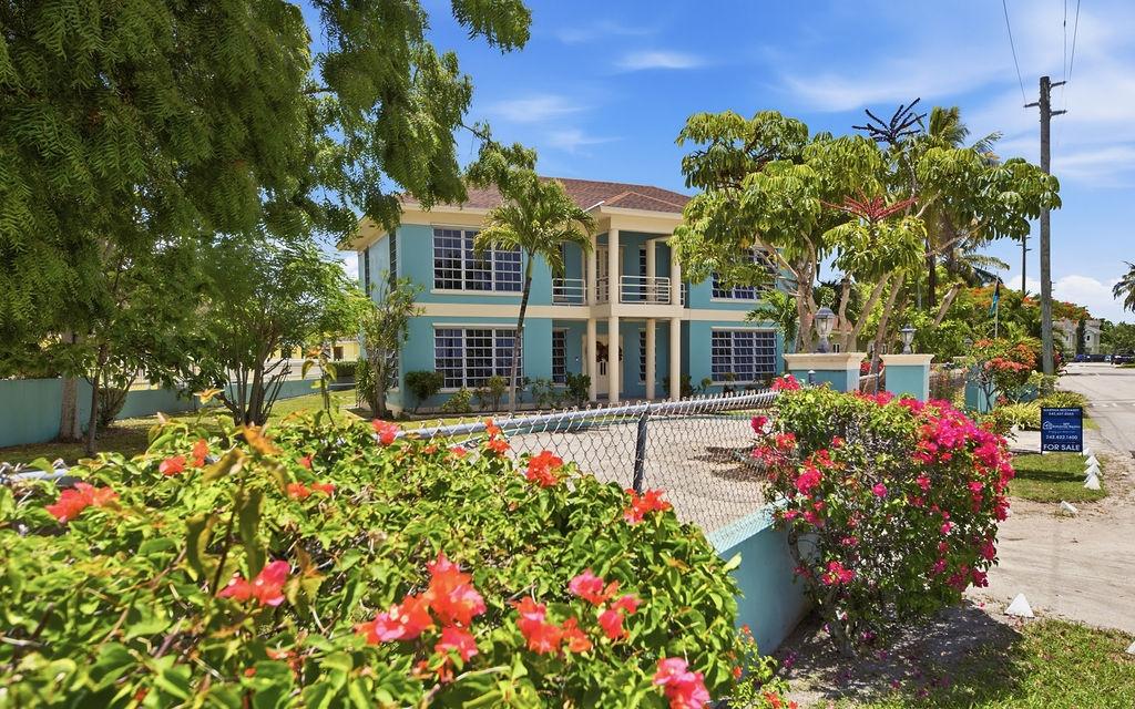 140 WESTWARD VILLAS HOME