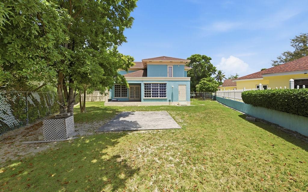 140 WESTWARD VILLAS HOME