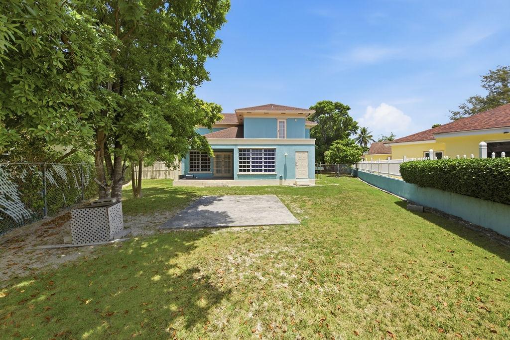 140 WESTWARD VILLAS HOME
