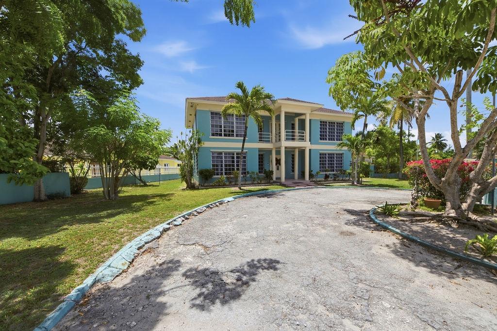 140 WESTWARD VILLAS HOME