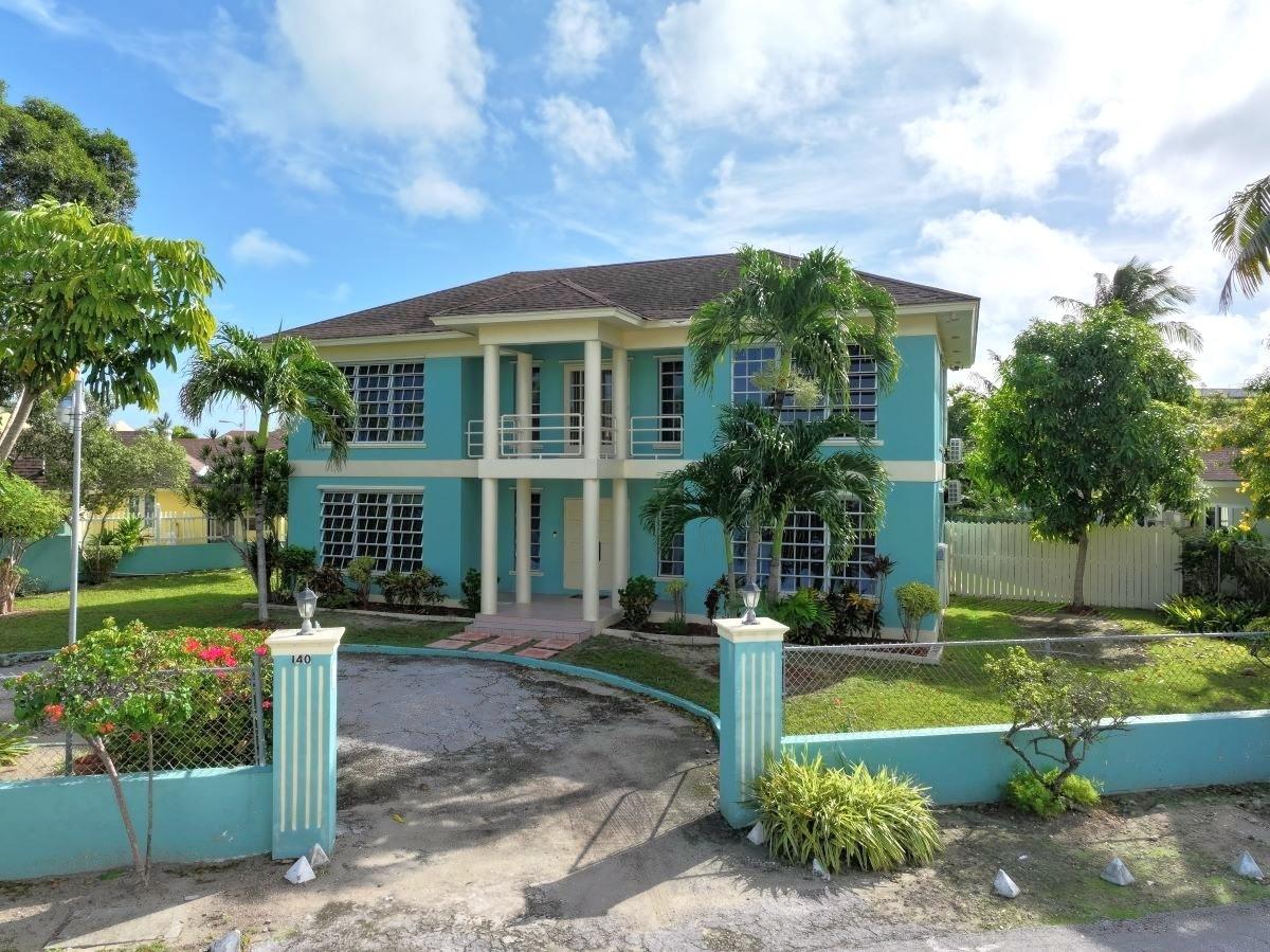 140 WESTWARD VILLAS HOME
