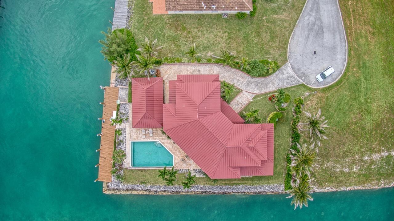 58 SEA GRAPE COURT WEST END