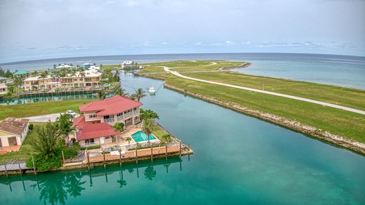 58 SEA GRAPE COURT WEST END