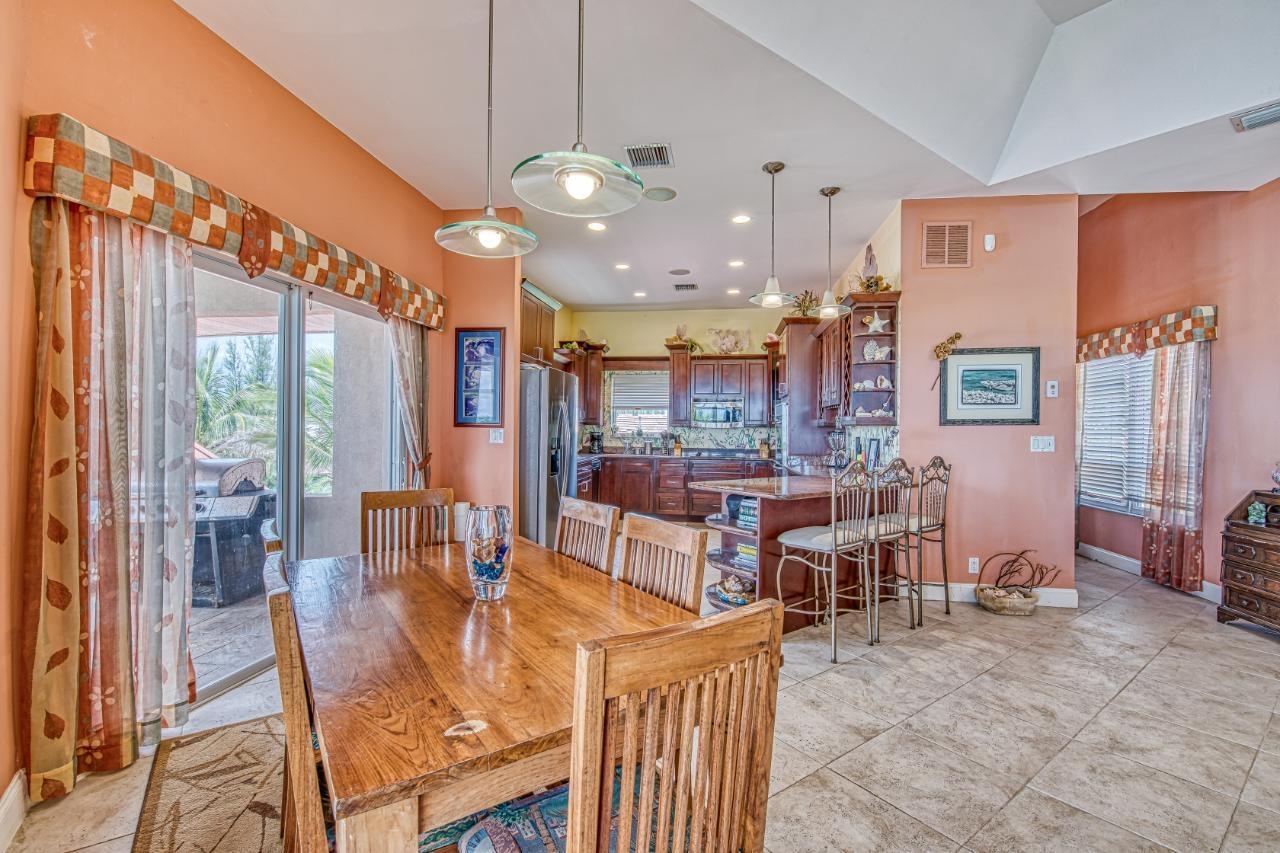 58 SEA GRAPE COURT WEST END