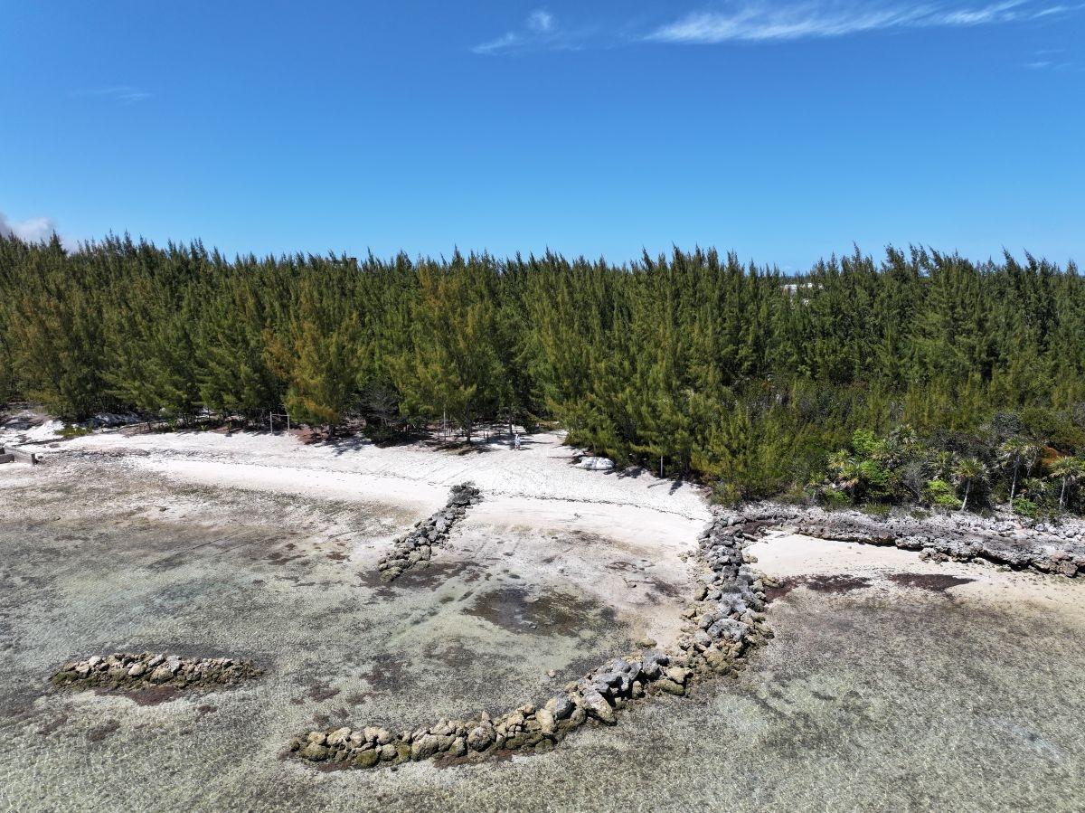 SOUTH SEAS Unit: Lot 199