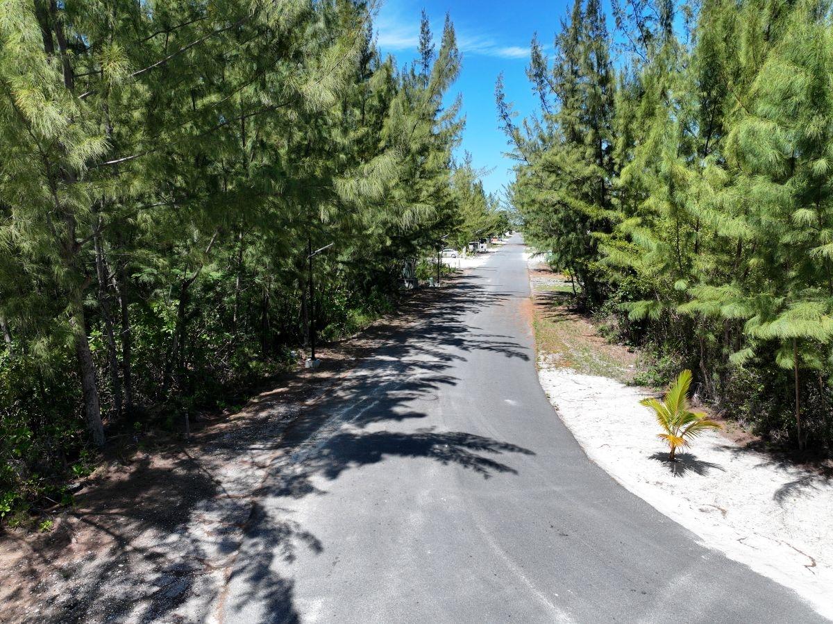 SOUTH SEAS Unit: Lot 199