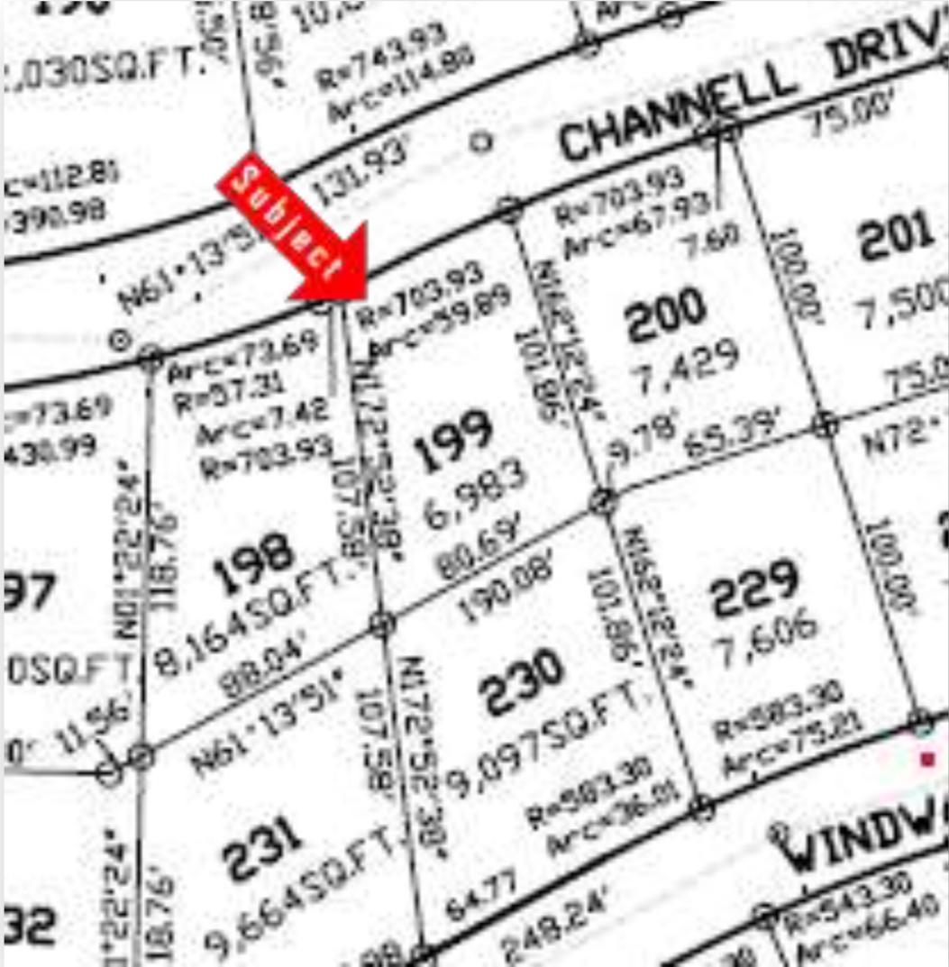 SOUTH SEAS Unit: Lot 199