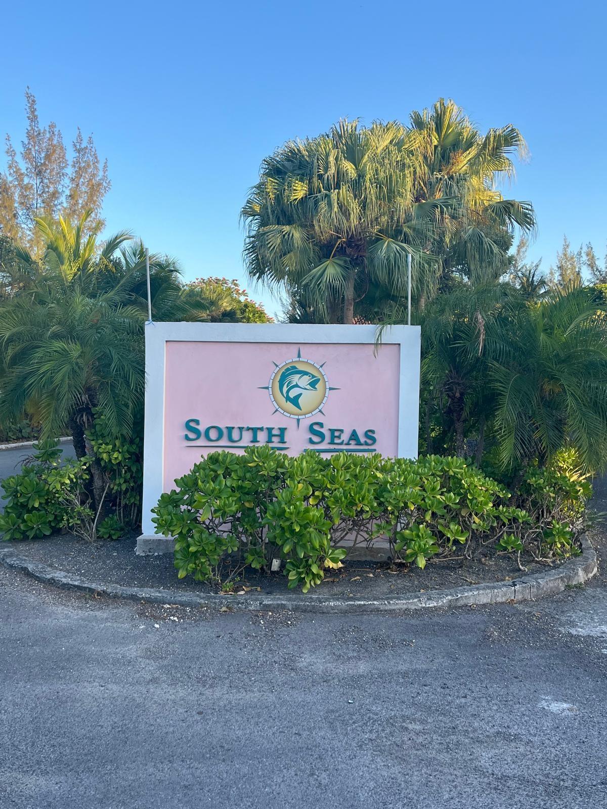 SOUTH SEAS Unit: Lot 199