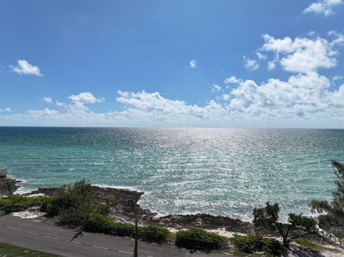 TWYNAM & OCEAN FRONT LOT