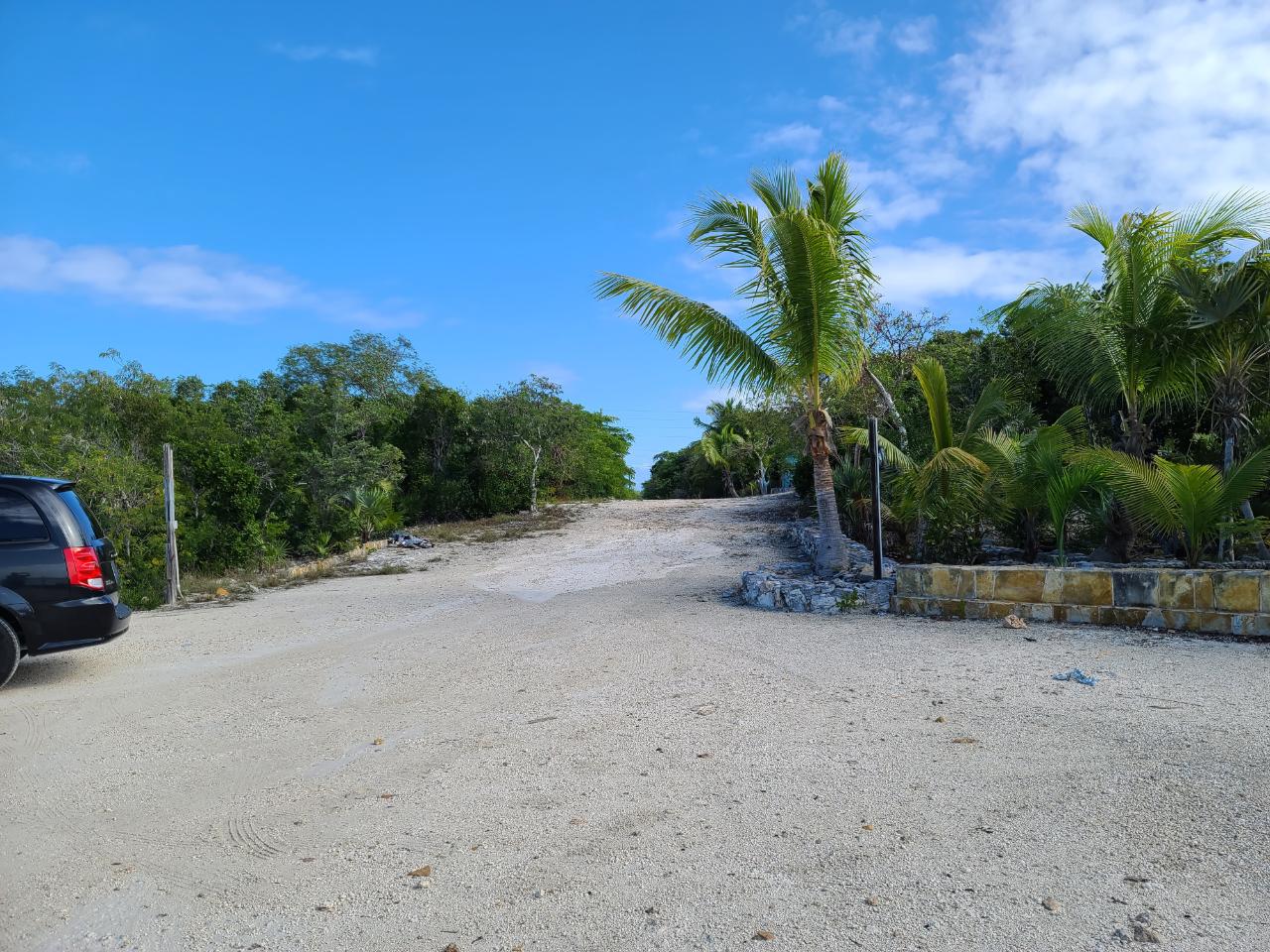Lot 20 HERMITAGE-BEACHFRONT