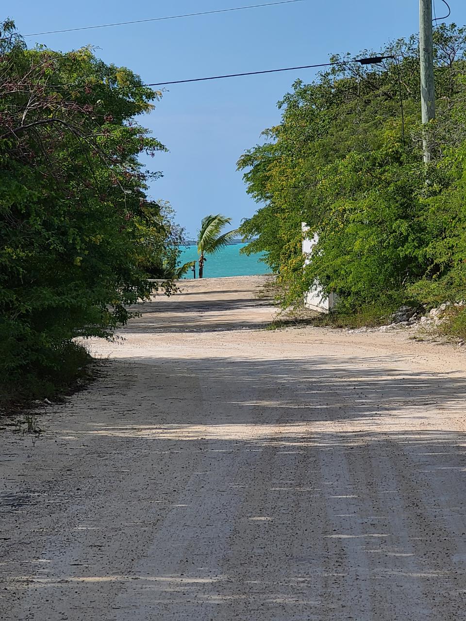 Lot 20 HERMITAGE-BEACHFRONT