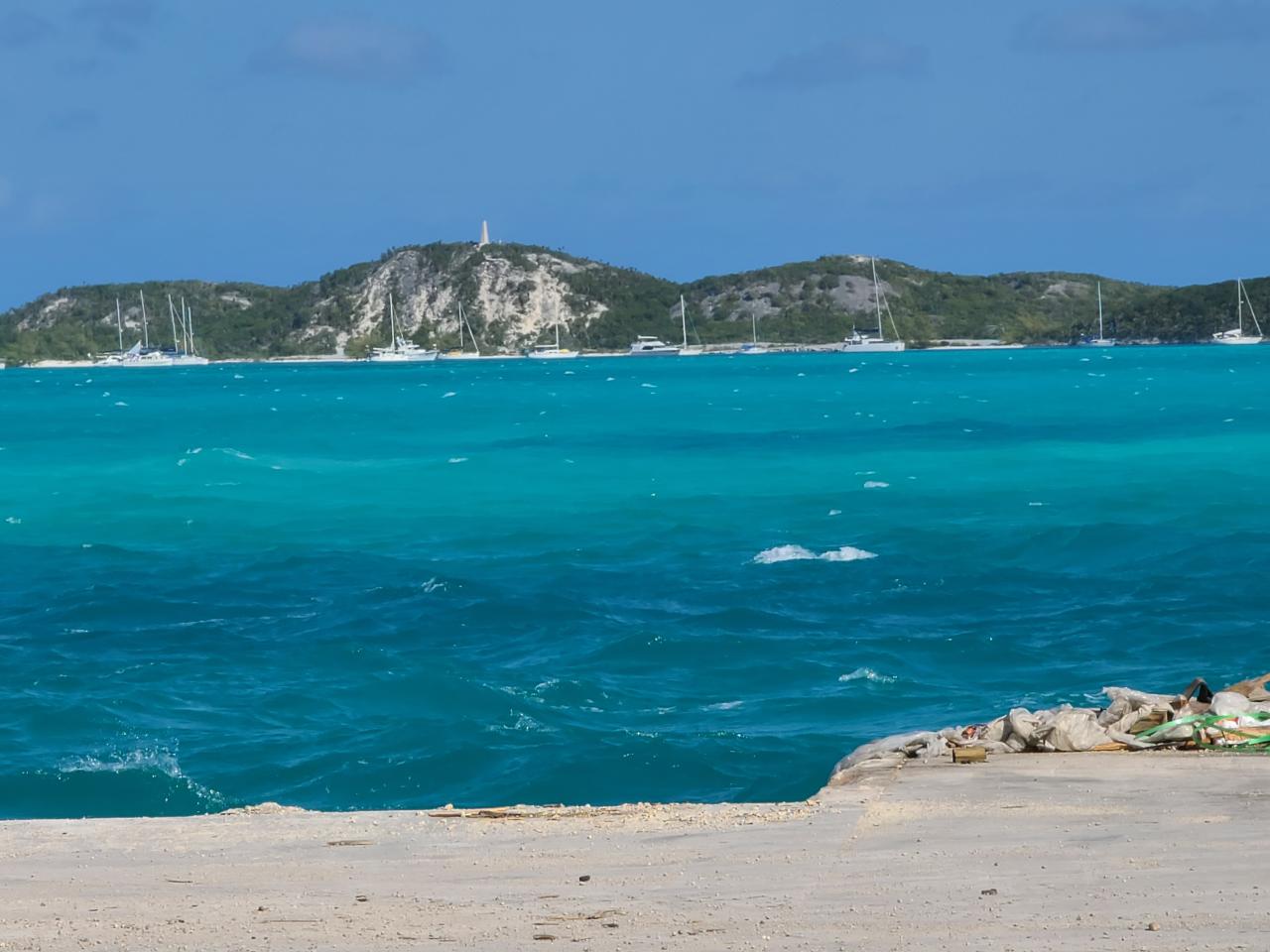 Lot 20 HERMITAGE-BEACHFRONT