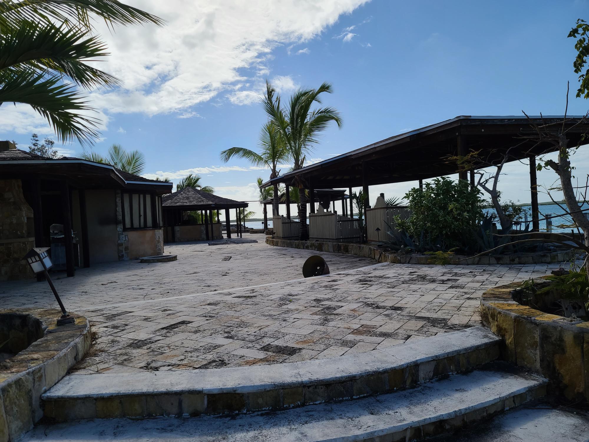 Lot 20 HERMITAGE-BEACHFRONT