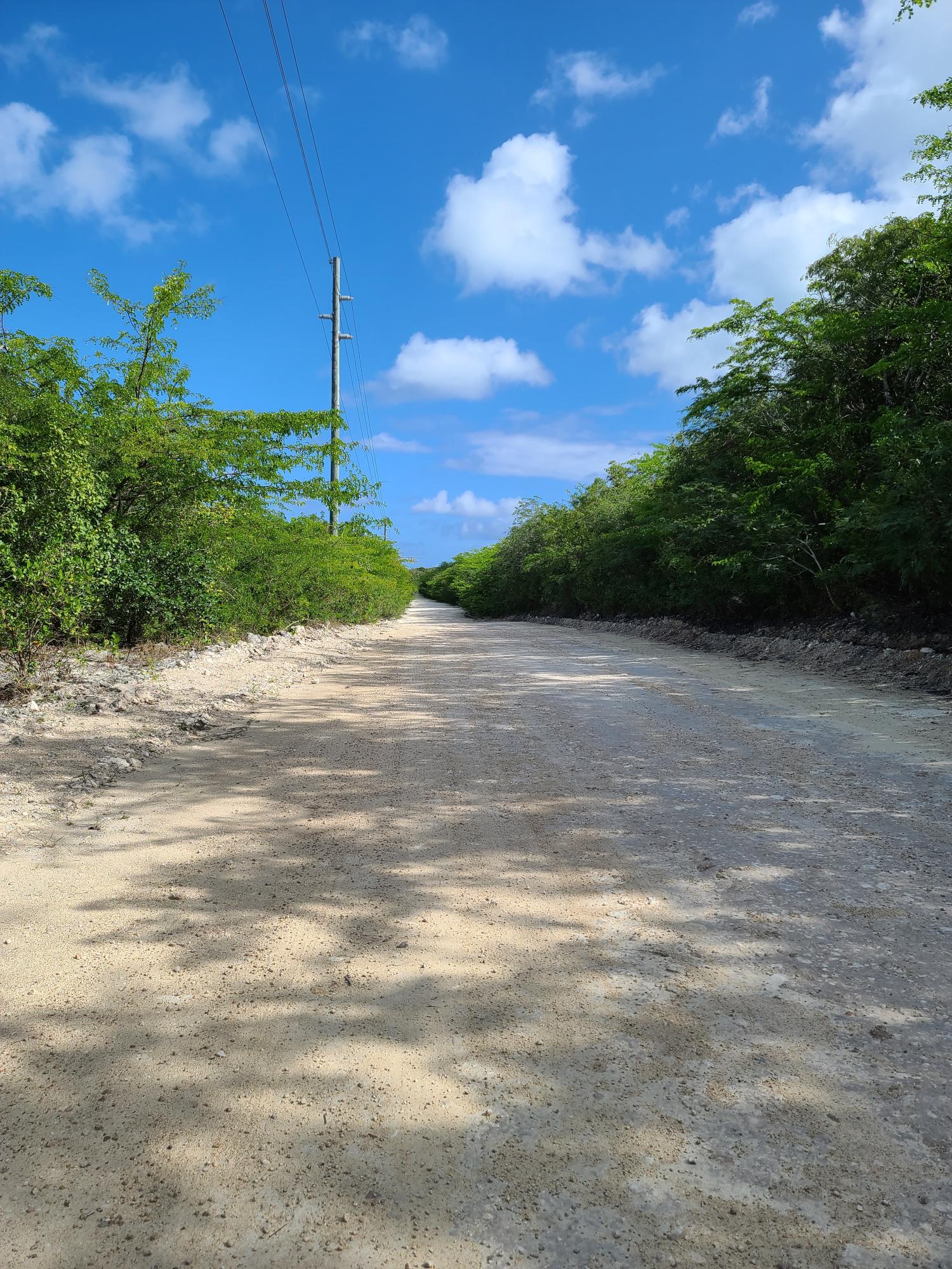 Parcel 28 HERMITAGE-BEACHFRONT
