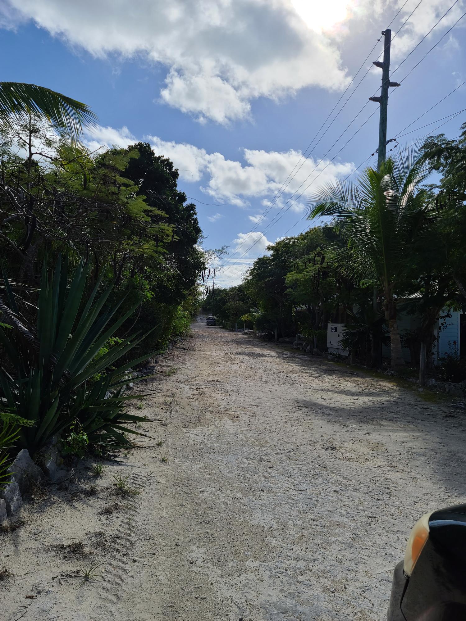 Parcel 28 HERMITAGE-BEACHFRONT
