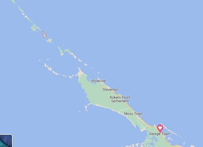 Parcel 28 HERMITAGE-BEACHFRONT