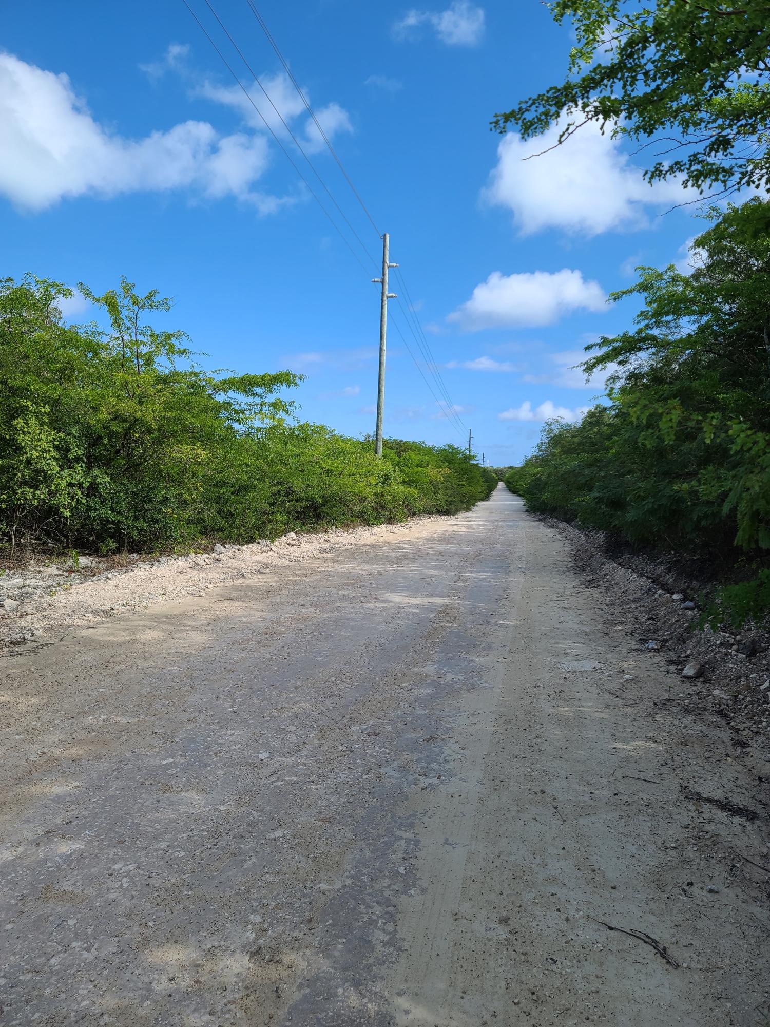 Parcel 28 HERMITAGE-BEACHFRONT