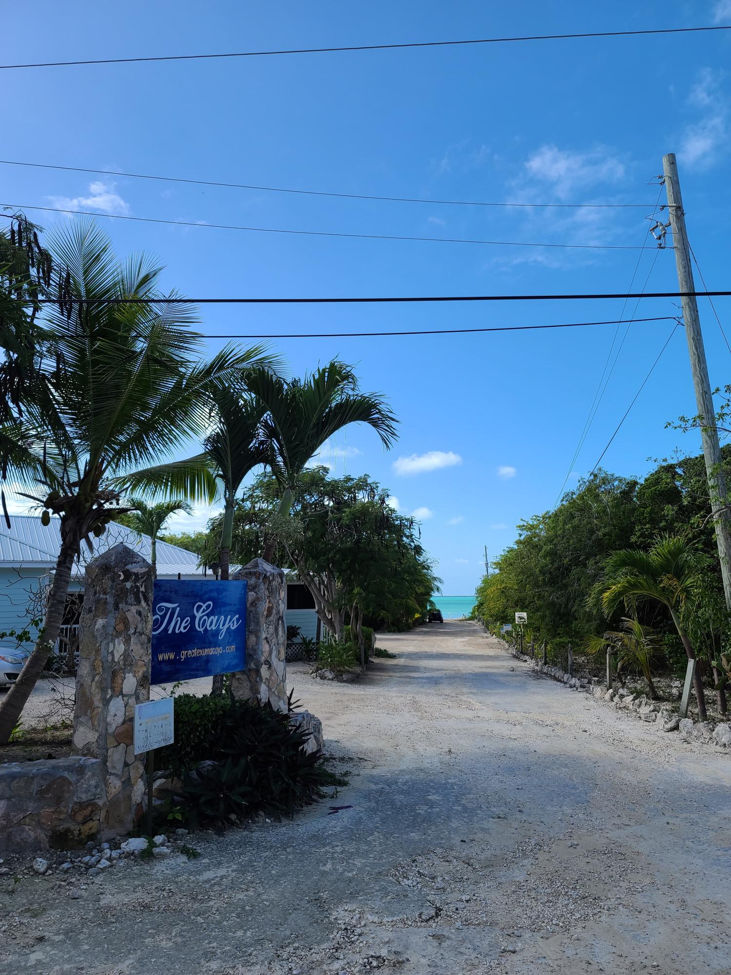 Parcel 28 HERMITAGE-BEACHFRONT