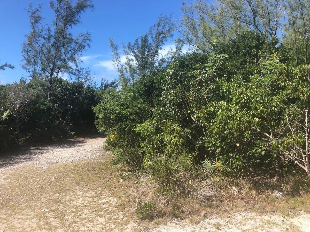 RAINBOW BAY, ELEUTHERA
