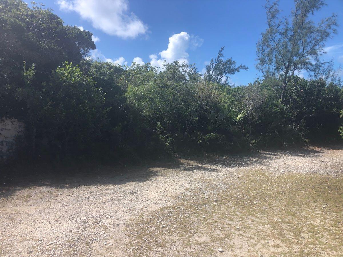 RAINBOW BAY, ELEUTHERA