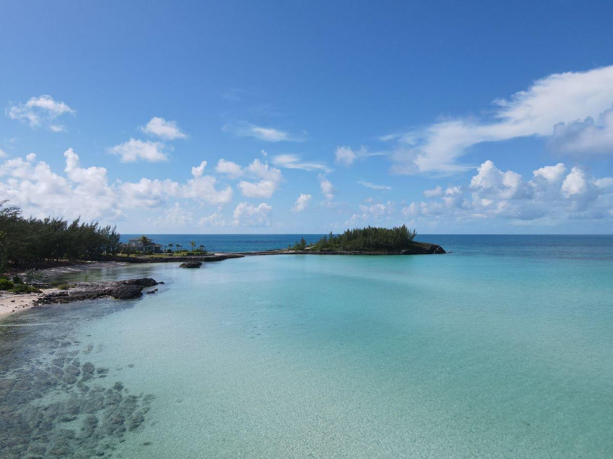 RAINBOW BAY, ELEUTHERA