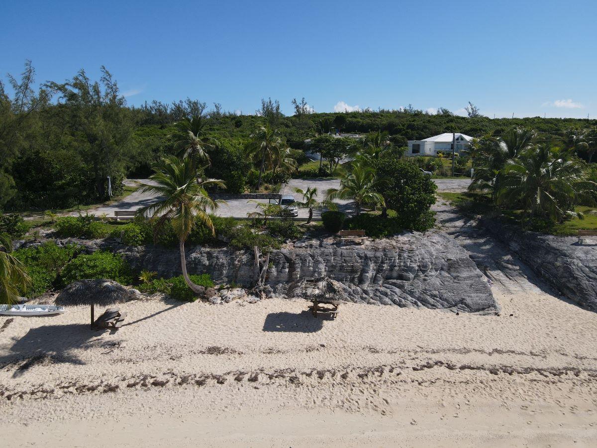 RAINBOW BAY, ELEUTHERA