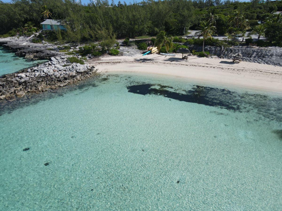 RAINBOW BAY, ELEUTHERA