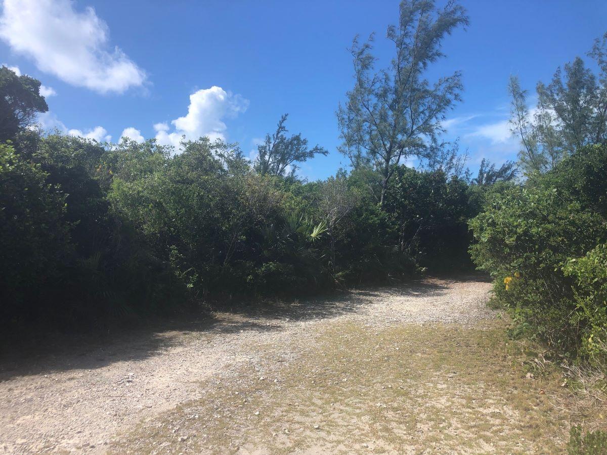 RAINBOW BAY, ELEUTHERA