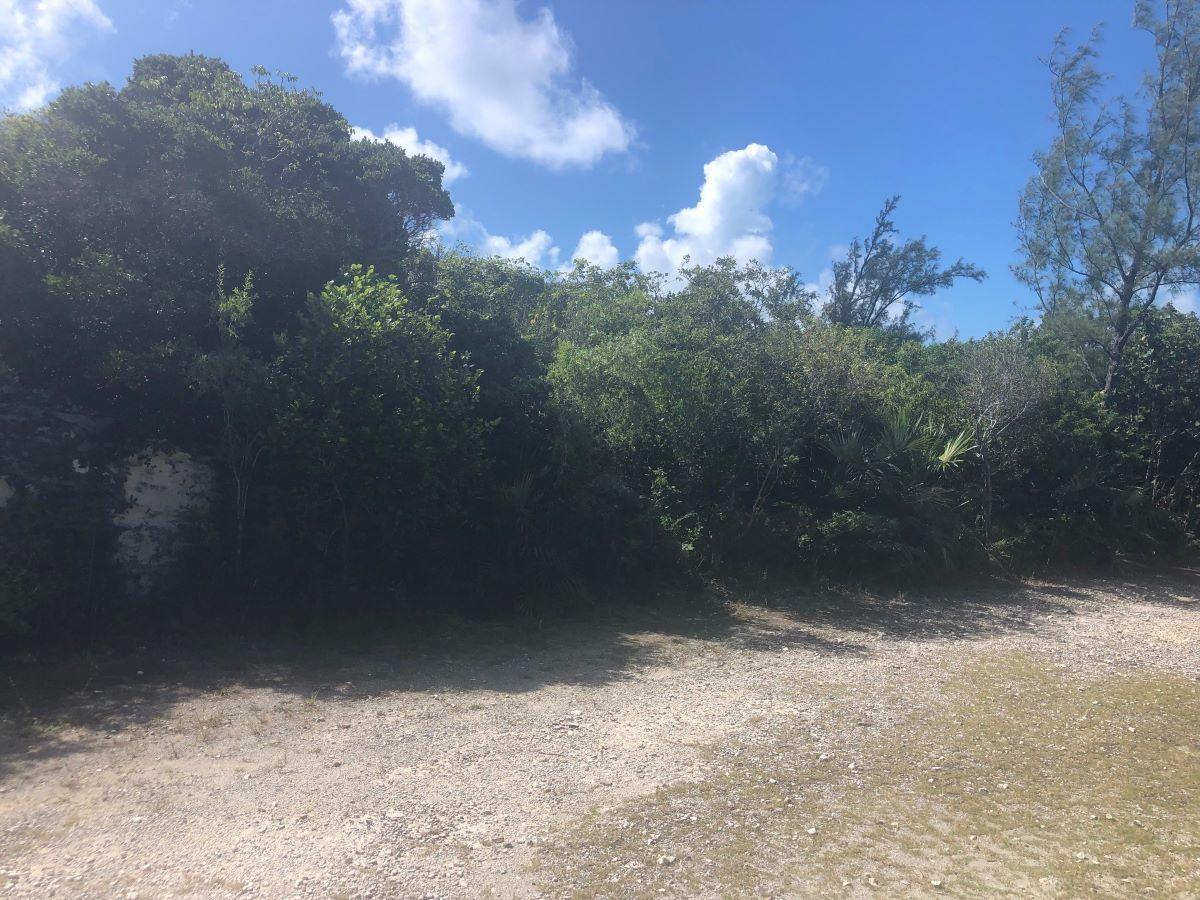RAINBOW BAY, ELEUTHERA