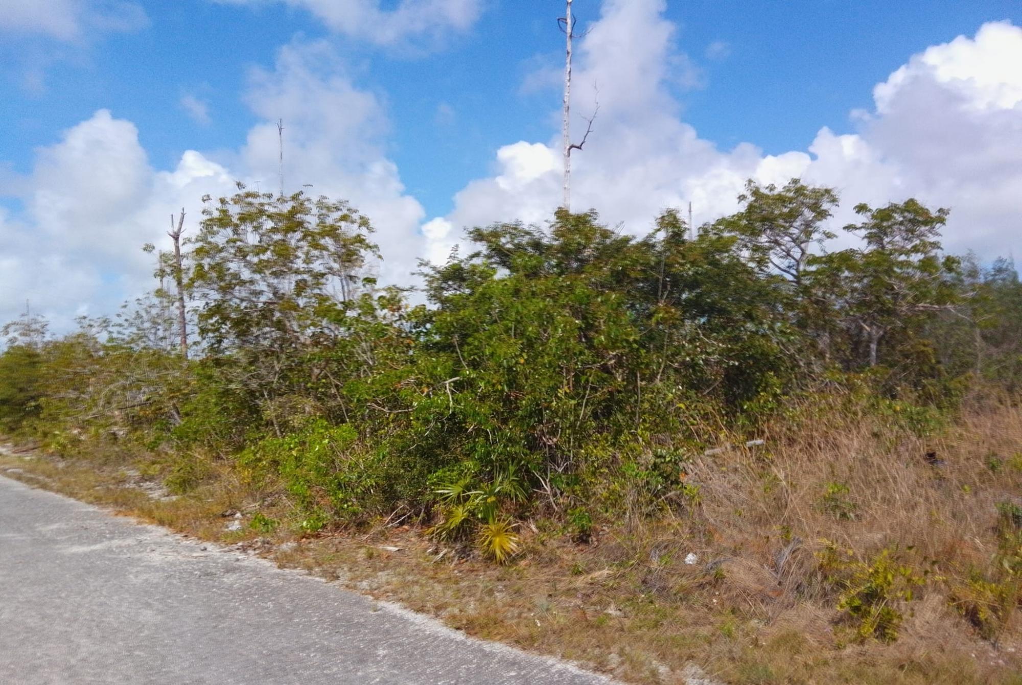 BRISTOL BAY SUBDIVISION Unit: U1B1L5