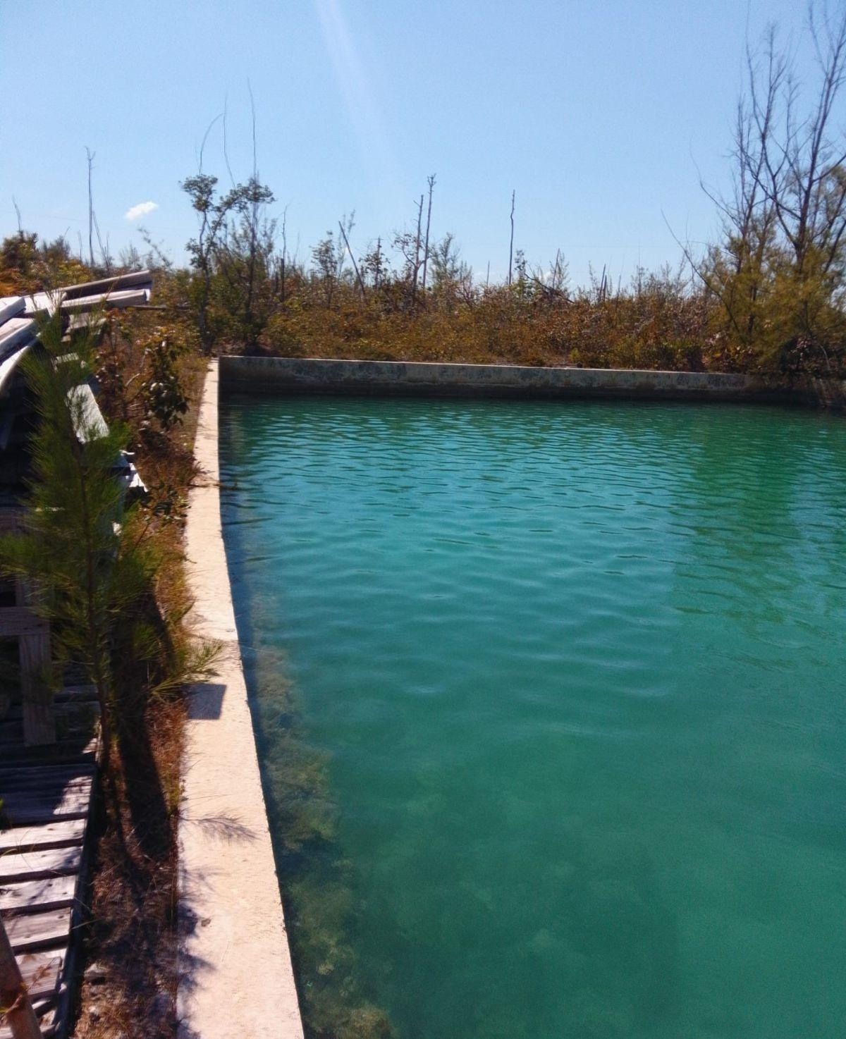 BRISTOL BAY SUBDIVISION Unit: U1B1L5