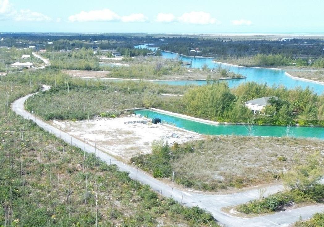 BRISTOL BAY SUBDIVISION Unit: U1B1L5