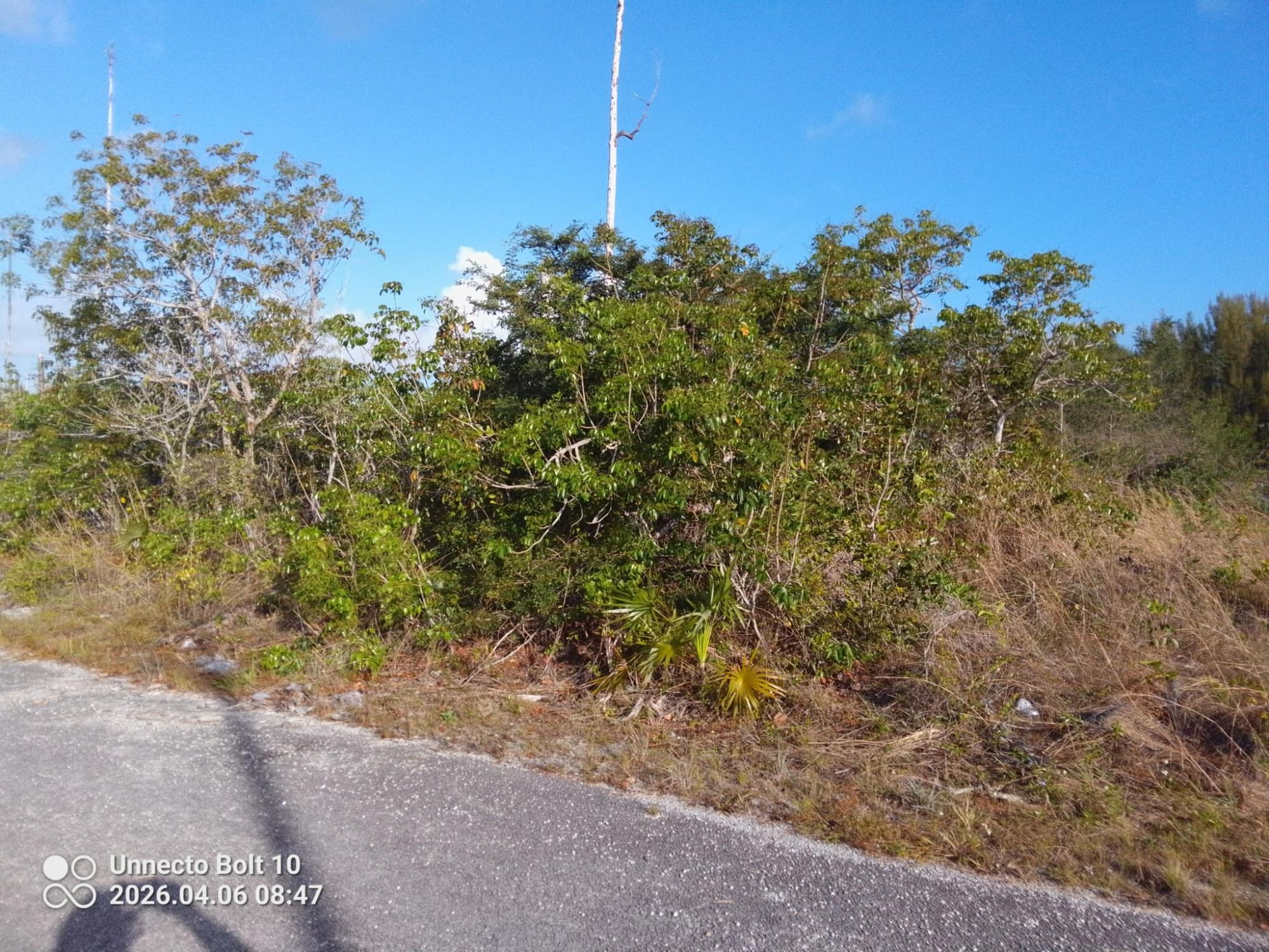 BRISTOL BAY SUBDIVISION Unit: U1B1L5