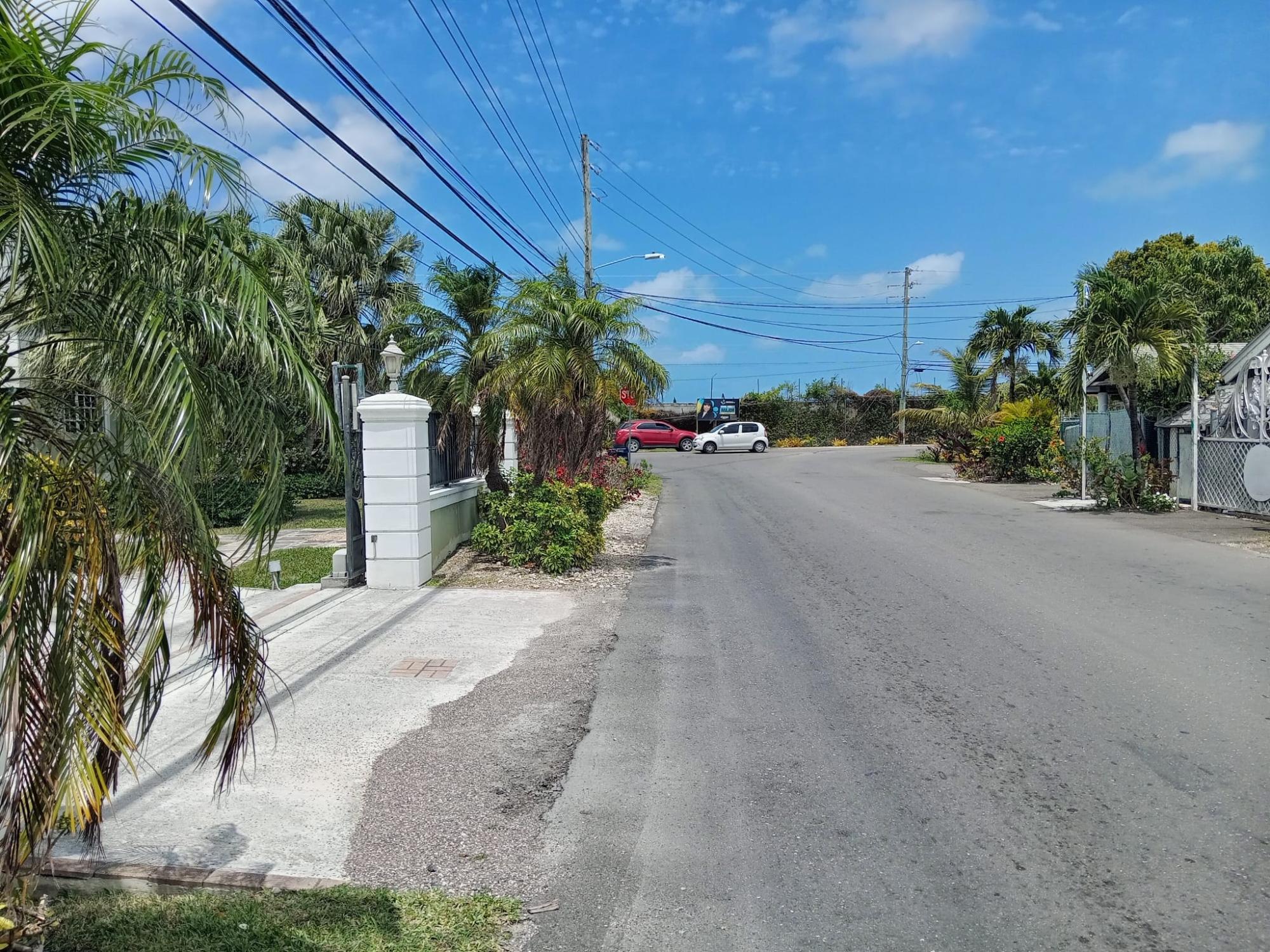 Lot 1 YAMACRAW ROAD